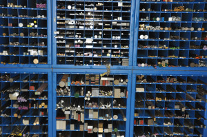 Die Feinmess Suhl GmbH – eines von 24 Unternehmen bei INDUSTRIE INTOUCH 2014