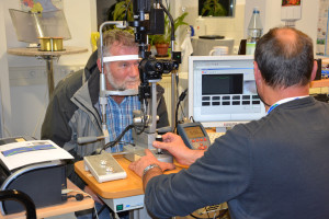 Das Gewerbezentrum / Fiber Optical Valley in Meiningen – eines von 24 Teilnehmern bei INDUSTRIE INTOUCH 2014
