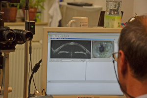 Das Gewerbezentrum / Fiber Optical Valley in Meiningen – eines von 24 Teilnehmern bei INDUSTRIE INTOUCH 2014