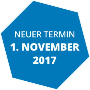 Termin 2017 INDUSTRIE INTOUCH Thüringer Wald