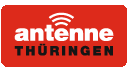 Logo Antenne Thüringen - Zur Internetseite der ANTENNE THÜRINGEN GmbH & Co. KG