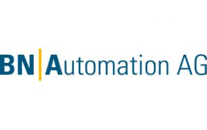 Logo BN Automation AG