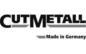 Logo CUTMETALL Recycling Tools Germany GmbH