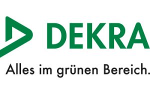 Logo DEKRA Automobil GmbH Suhl