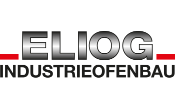 Logo ELIOG Industrieofenbau GmbH