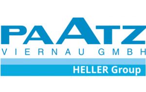 Logo Paatz Viernau GmbH