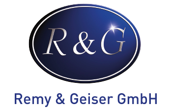 Logo Remy & Geiser GmbH