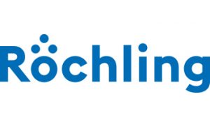 Logo Röchling Medical Neuhaus GmbH & Co. KG