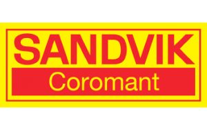 Logo Sandvik Tooling Supply Schmalkalden, Zweigniederlassung der Sandvik Tooling Deutschland GmbH