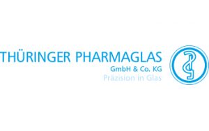 Logo Thüringer Pharmaglas GmbH & Co. KG