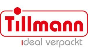 Logo Tillmann Verpackungen Schmalkalden GmbH