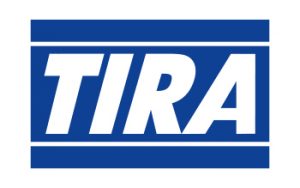 Logo TIRA GmbH