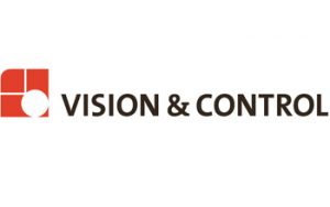 Logo Vision & Control GmbH