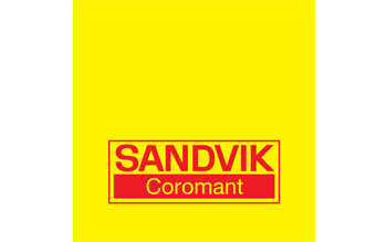Logo Sandvik Tooling Supply Schmalkalden, Zweigniederlassung der Sandvik Tooling Deutschland GmbH