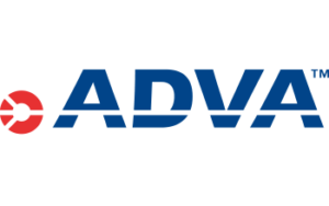 Logo ADVA Optical Networking SE