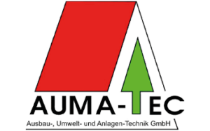 Logo AUMA-TEC GmbH