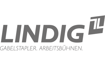 Logo LINDIG Fördertechnik GmbH
