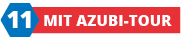 Text: "11 Mit Azubi-Tour"