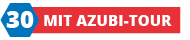 Text: "30 Mit Azubi-Tour"