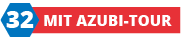 Text: "32 Mit Azubi-Tour"