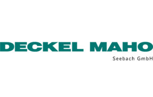 Logo DECKEL MAHO Seebach GmbH