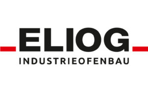 Logo ELIOG Industrieofenbau GmbH