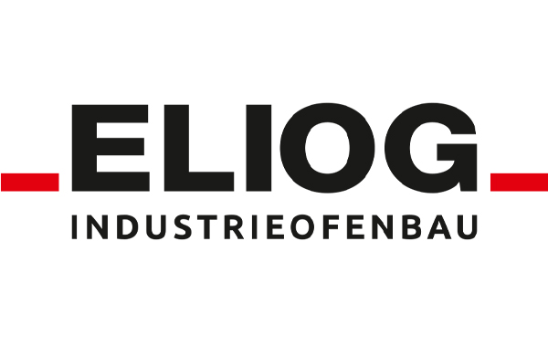 Logo der ELIOG Industrieofenbau GmbH, einem teilnehmenden Unternehmen bei der INDUSTRIE INTOUCH.