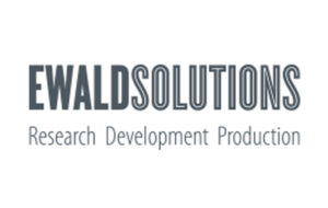 Logo Gebr. Ewald GmbH