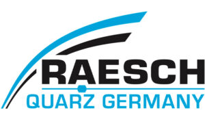 Logo RAESCH Quarz (Germany) GmbH