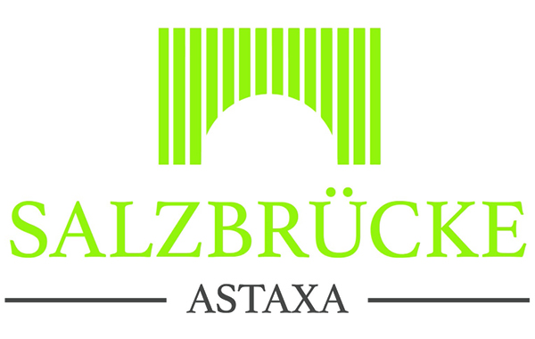 Logo SALZBRÜCKE Salata AG - Astaxa GmbH - KVT GmbH