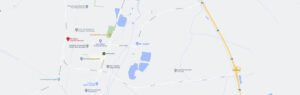 Auszug aus Google Maps, auf dem der Standort der Firma N3 Engine Overhaul Services GmbH & Co. KG zu sehen ist, einem teilnehmenden Unternehmen bei der INDUSTRIE INTOUCH 2022.