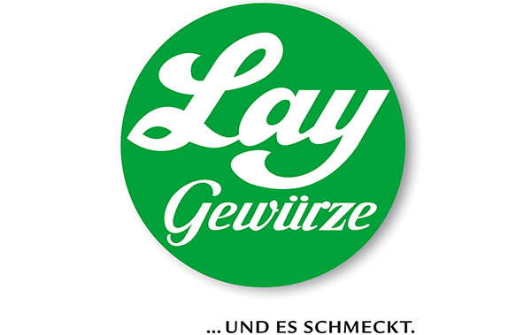 Logo Lay Gewürze GmbH
