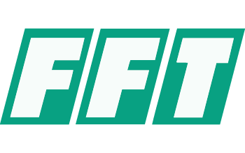 Logo der FFT Produktionssysteme GmbH & Co. KG, einem teilnehmenden Unternehmen bei der INDUSTRIE INTOUCH.
