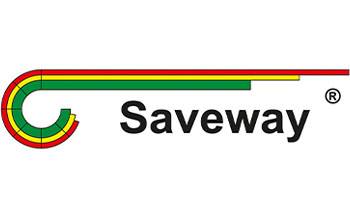 Logo der Saveway GmbH & Co. KG, einem teilnehmenden Unternehmen bei der INDUSTRIE INTOUCH.