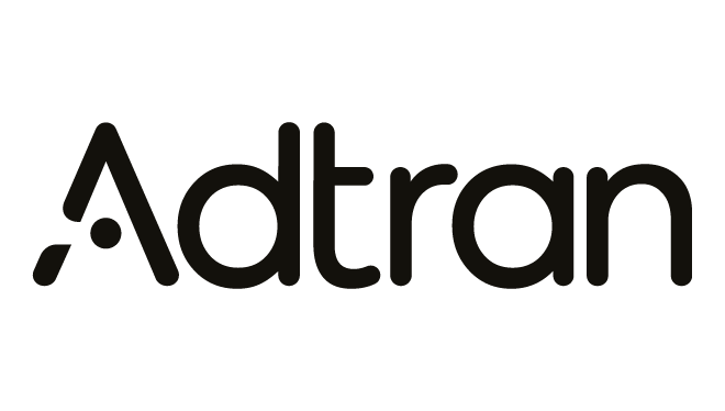 Logo der ADTRAN Networks SE - ehem. ADVA Optical Networking SE, einem teilnehmenden Unternehmen bei der INDUSTRIE INTOUCH.