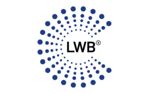 Logo der Leuchtstoffwerk Breitungen GmbH, einem teilnehmenden Unternehmen bei der INDUSTRIE INTOUCH.