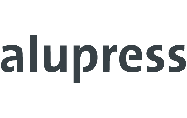 Logo Alupress GmbH
