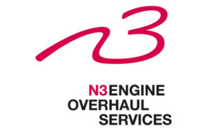 Logo N3 Engine Overhaul Services GmbH & Co. KG
